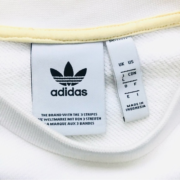 Adidas Ice Cream Sweatshirt - Picture 2 of 3